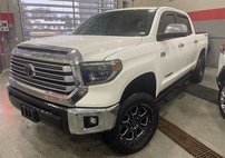 2019 Toyota Tundra Limited