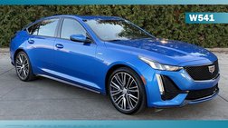 2024 Cadillac CT5-V Base