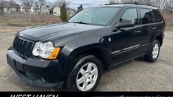 2009 Jeep Grand Cherokee Laredo