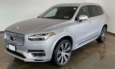 2023 Volvo XC90 B6 Ultimate Bright Theme 7P