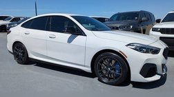 2023 BMW 2 Series M235i xDrive Gran Coupe