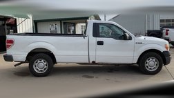2010 Ford F-150 XL