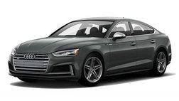 2018 Audi S5 Sportback 3.0T quattro Premium Plus