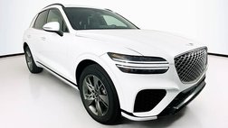 2025 Genesis GV70 3.5T Sport