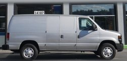 2011 Ford E-Series E-250