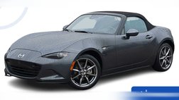 2021 Mazda MX-5 Miata Grand Touring