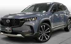 2024 Mazda CX-50 2.5 Turbo Premium Plus