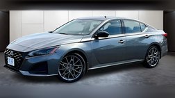 2023 Nissan Altima 2.0 SR