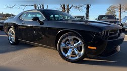 2014 Dodge Challenger R/T