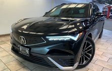 2024 Acura ZDX A-SPEC