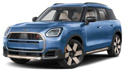 2026 MINI Countryman S ALL4