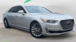 2019 Genesis G90 5.0 Ultimate