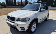 2011 BMW X5 xDrive35i Premium