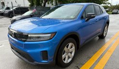 2024 Honda Prologue EX