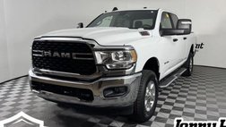 2024 Ram Ram Pickup 2500 Big Horn