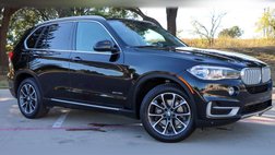 2015 BMW X5 sDrive35i
