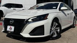 2023 Nissan Altima 2.5 S