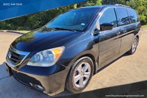 2010 Honda Odyssey Touring