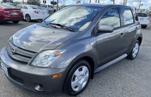 2005 Scion xA Base