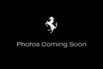 2025 Ferrari Roma Base