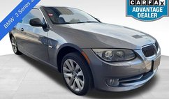 2012 BMW 3 Series 328i