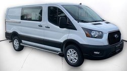 2024 Ford Transit 250