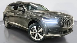 2024 Genesis GV80 3.5T