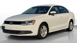 2012 Volkswagen Jetta TDI