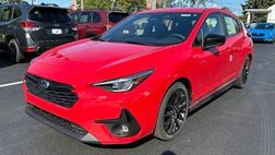 2024 Subaru Impreza RS