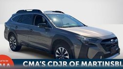 2024 Subaru Outback Limited XT