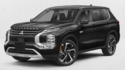 2024 Mitsubishi Outlander PHEV SE