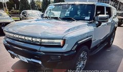 2025 GMC HUMMER EV 3X