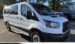 2019 Ford Transit XL w/Low Roof w/Sliding Side Door