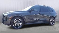 2024 BMW X7 M60i