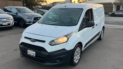 2018 Ford Transit Connect XL