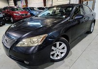 2009 Lexus ES 350 Base