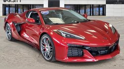 2023 Chevrolet Corvette Z06