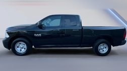 2016 Ram Ram Pickup 1500 Tradesman