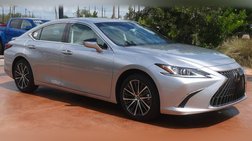 2025 Lexus ES 300h ES 300h