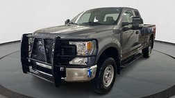 2022 Ford Super Duty F-250 XL