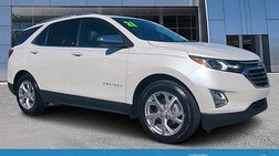 2021 Chevrolet Equinox Premier
