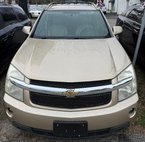 2007 Chevrolet Equinox LT