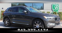 2019 Volvo XC60 T6 Inscription