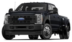 2026 Ford F-450 Super Duty King Ranch