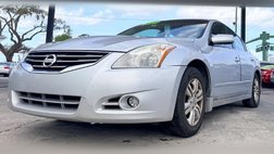 2011 Nissan Altima 2.5