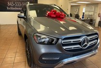 2020 Mercedes-Benz GLE-Class GLE 350 4MATIC