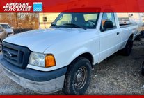 2005 Ford Ranger STX