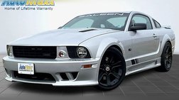 2006 Ford Mustang GT