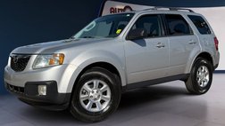 2009 Mazda Tribute Touring