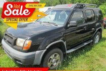 2000 Nissan Xterra SE